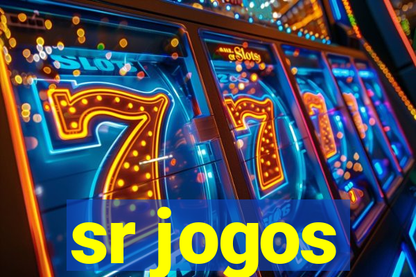 sr jogos