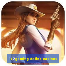 1x2gaming online casinos