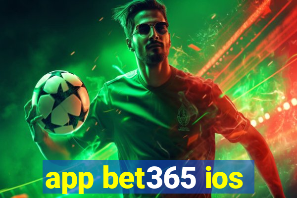 app bet365 ios