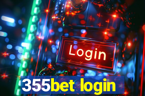 355bet login