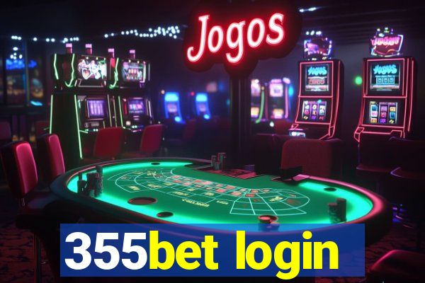 355bet login