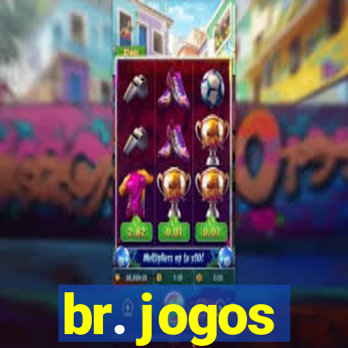 br. jogos