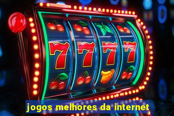 jogos melhores da internet