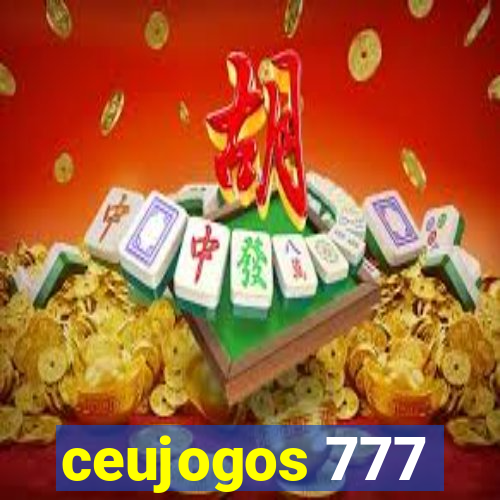 ceujogos 777