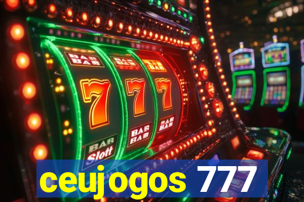 ceujogos 777