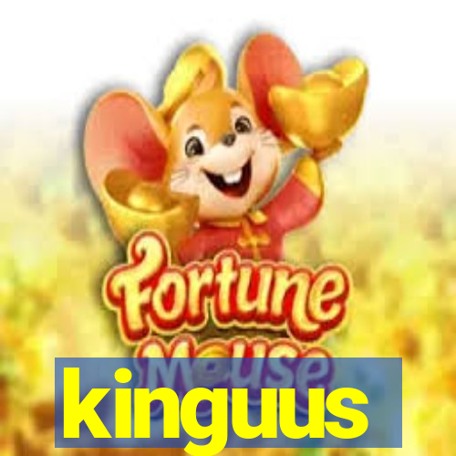 kinguus