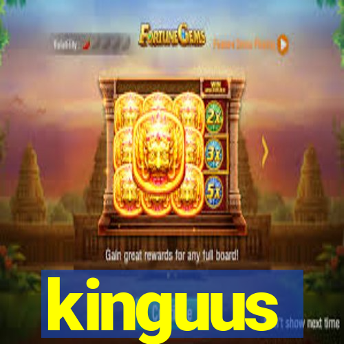 kinguus