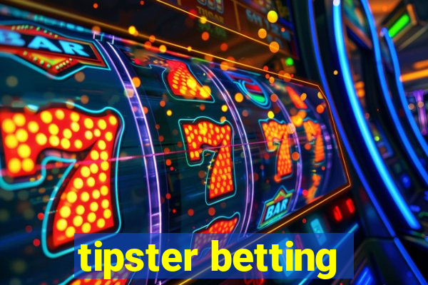 tipster betting