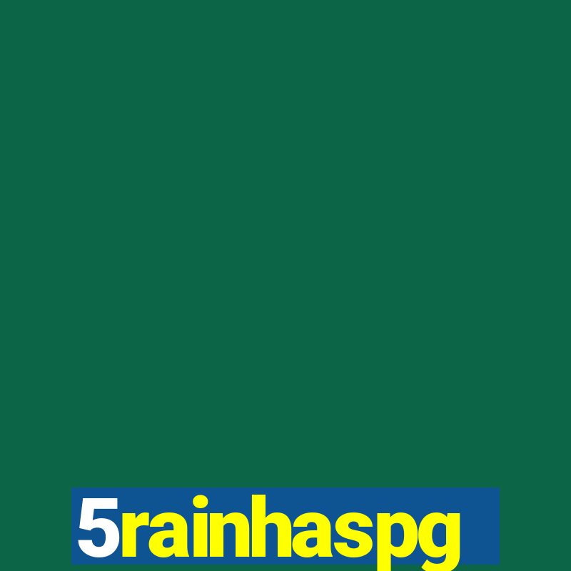 5rainhaspg