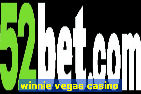 winnie vegas casino