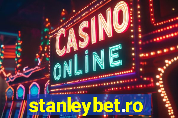 stanleybet.ro