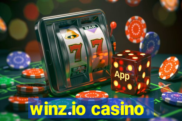 winz.io casino