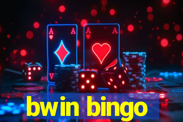 bwin bingo