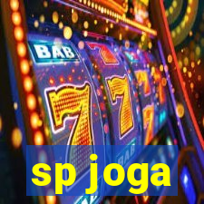 sp joga