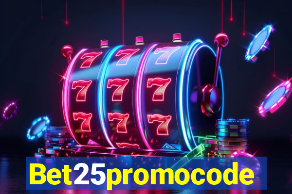 Bet25promocode