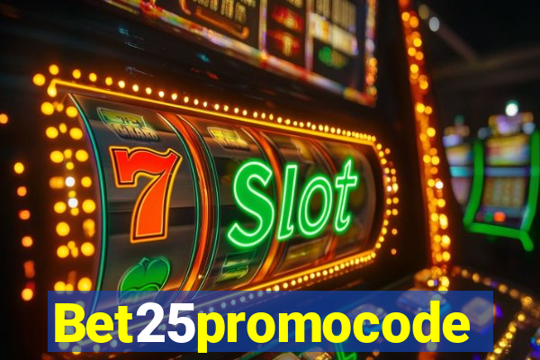 Bet25promocode