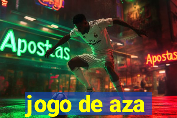 jogo de aza