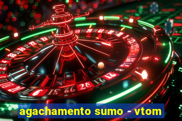 agachamento sumo - vtom