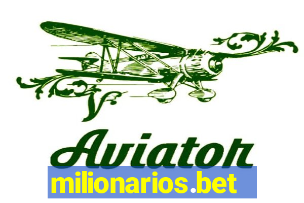 milionarios.bet