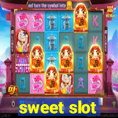 sweet slot