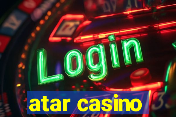 atar casino