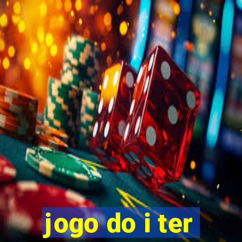 jogo do i ter