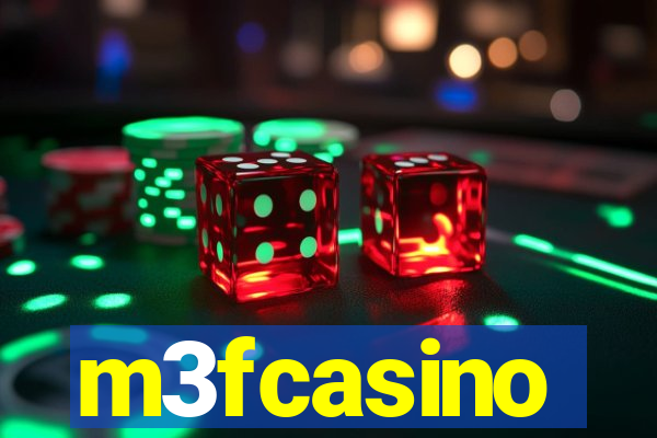 m3fcasino