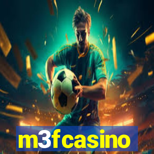 m3fcasino