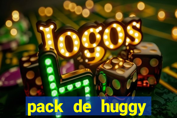 pack de huggy wuggy para drawing cartoons 2 vk