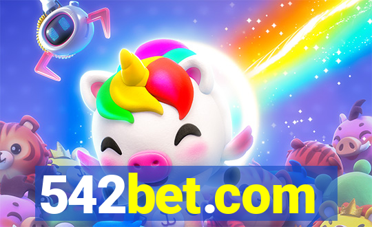 542bet.com