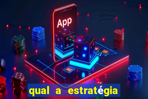 qual a estratégia do jogo aviator