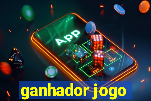 ganhador jogo