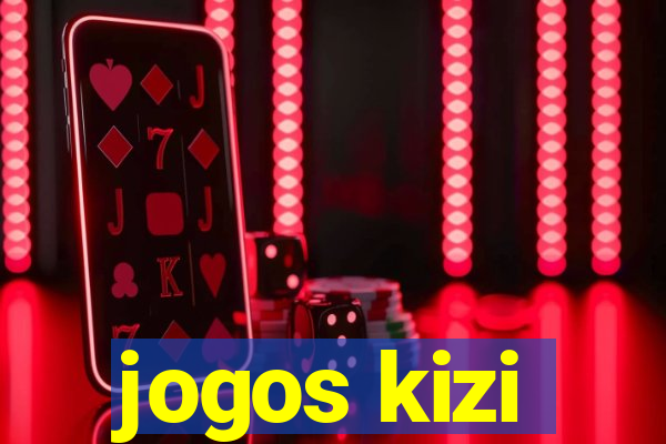 jogos kizi