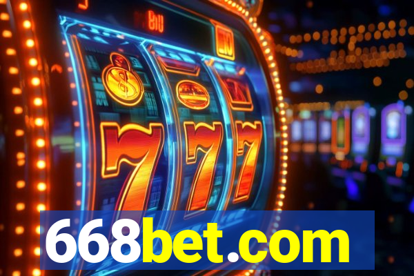 668bet.com