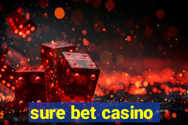 sure bet casino