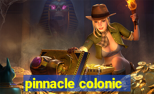 pinnacle colonic