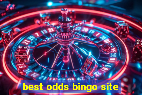 best odds bingo site