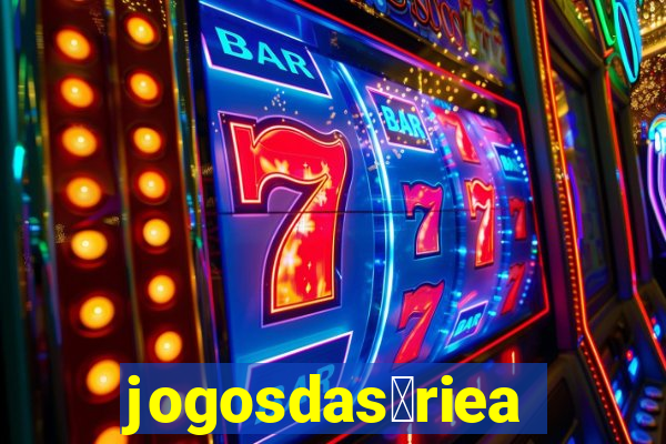 jogosdas茅riea