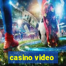 casino video