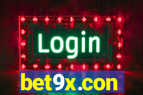 bet9x.con