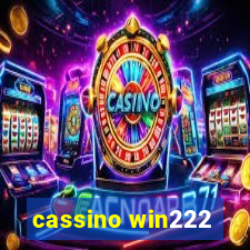 cassino win222