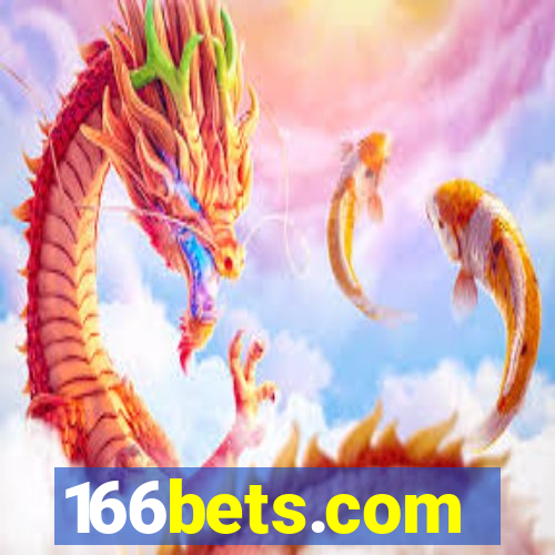 166bets.com