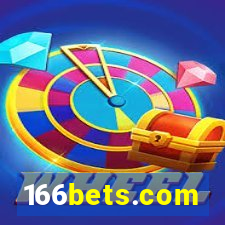 166bets.com