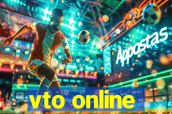 vto online