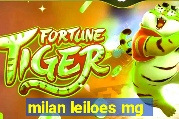 milan leiloes mg