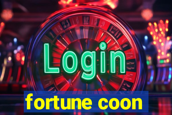 fortune coon