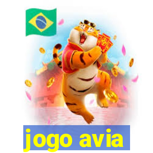 jogo avia