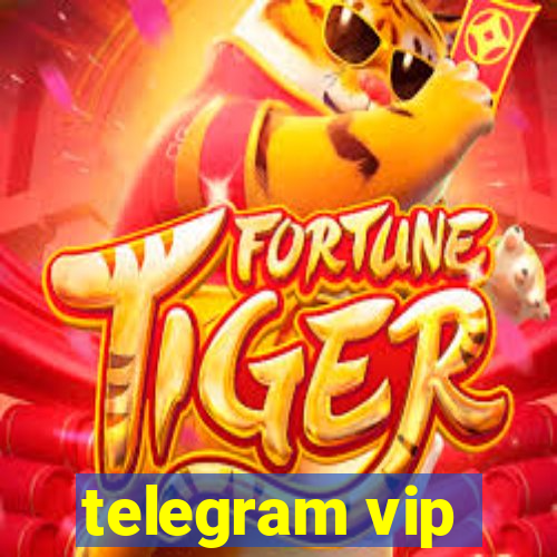 telegram vip