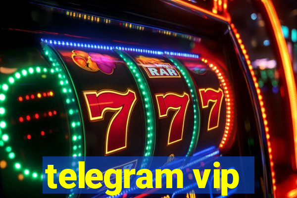 telegram vip