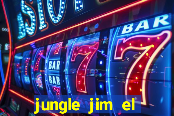 jungle jim el dorado slot review